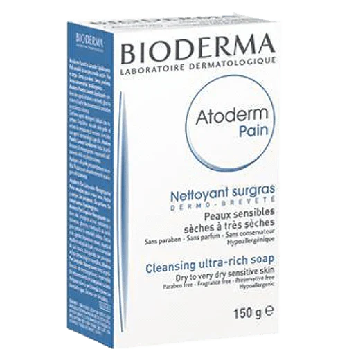 BIODERMA Atoderm Pain 150G