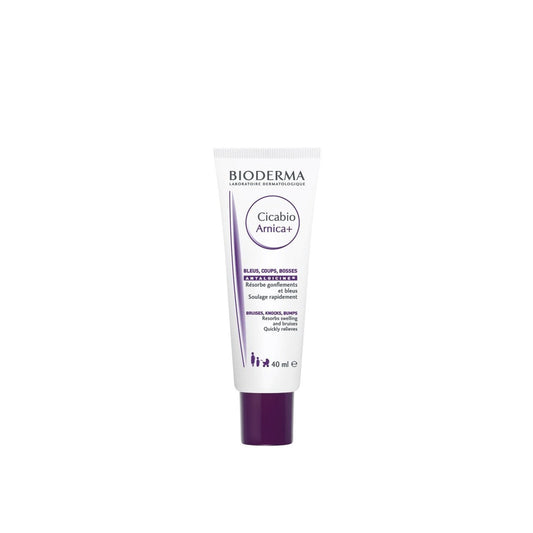 Bioderma CICABIO ARNICA+ 40ML