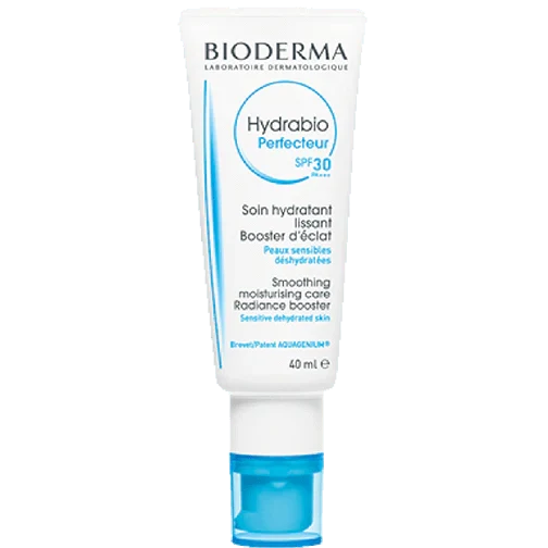 Bioderma HYDRABIO PERFECTEUR SPF30 40ML