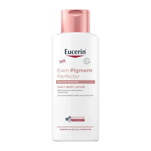 Eucerin EVEN PIGMENT PERFECTOR BODY LOTION