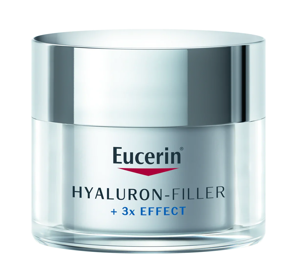 Eucerin HYALURON-FILLER 3x EFFECT CREAM DAY SPF15 50ML