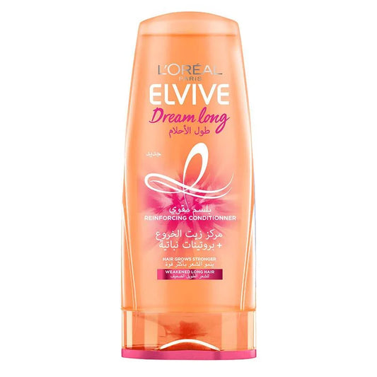 LOREAL ELVIVE DREAM LONG CONDITIONER 200Ml