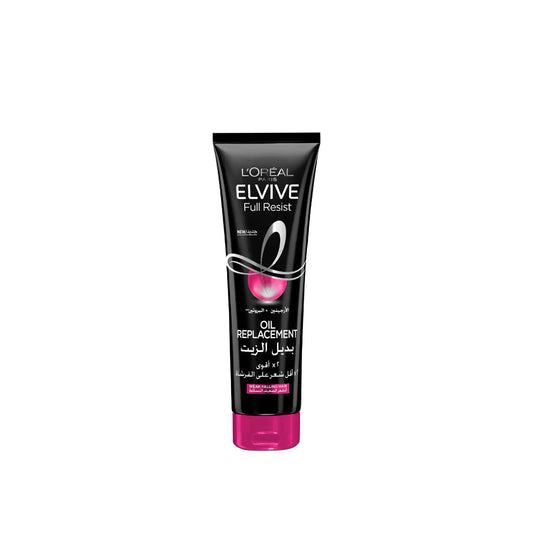 LOREAL ELVIVE FULL RESIST OIL REPLACEMENT 300ML