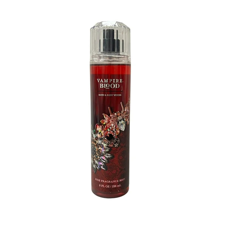 Bath & Body Works Vampire Blood Body Mist 236ML