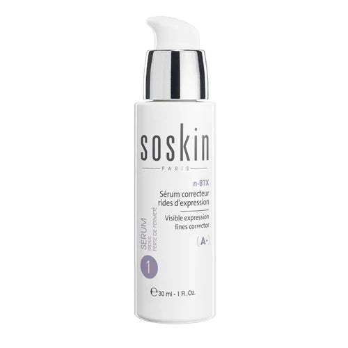 Soskin NBTX BOTOX SERUM 30ML