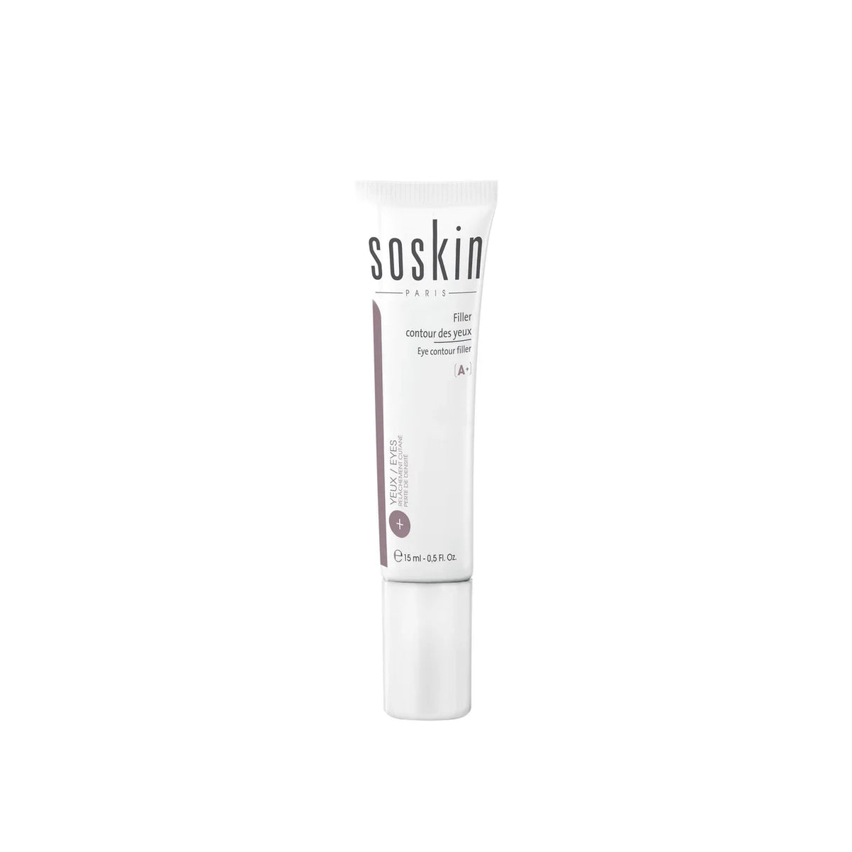 SOSKIN EYE CONTOUR FILLER 15ML