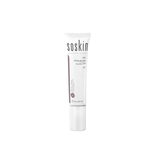 SOSKIN EYE CONTOUR FILLER 15ML