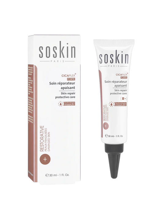 SOSKIN CICAPLEX® SKIN REPAIR PROTECTIVE CARE 30 ML