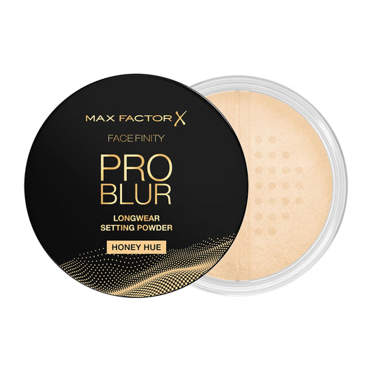 Max Factor's Pro Blur Setting Powder