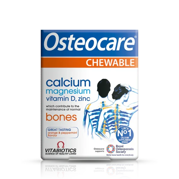 Osteocare
