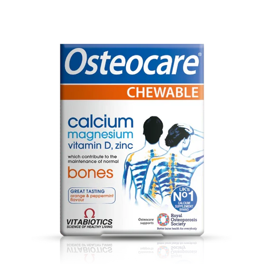 Osteocare