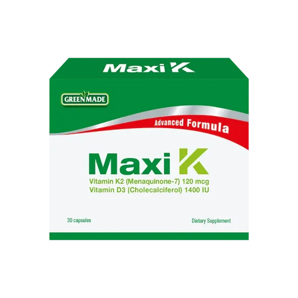 Maxi K