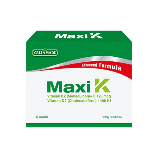 Maxi K