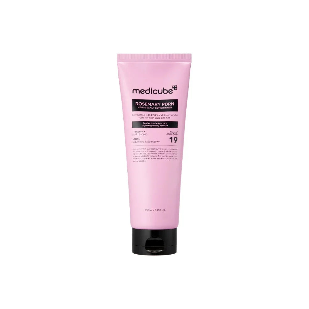 ROSEMARY PDRN HAIR & SCALP CONDITIONER 250ML