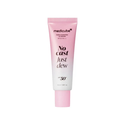 MEDICUBE PDRN HYDRATING UV SERUM 50 ML
