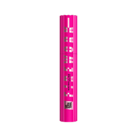MAYBELLINE LASH SENSATIONAL FIREWORK WASHABLE MASCARA