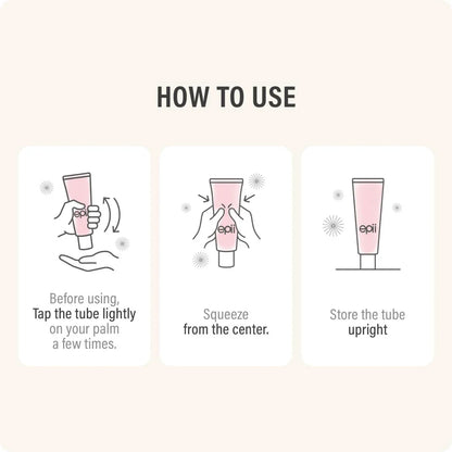 EPII DOUBLE UP CREAM NAD+NMN & TXA 50ML