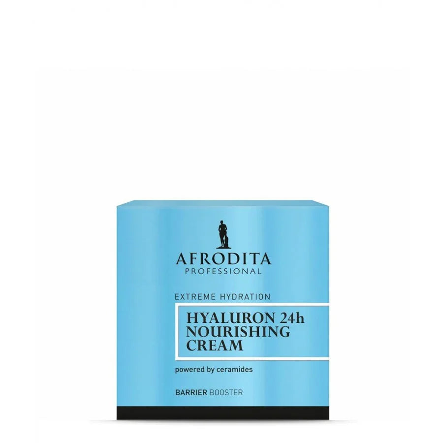 Afrodita Intense Hydration Hyaluron For Dry Skin 50ml