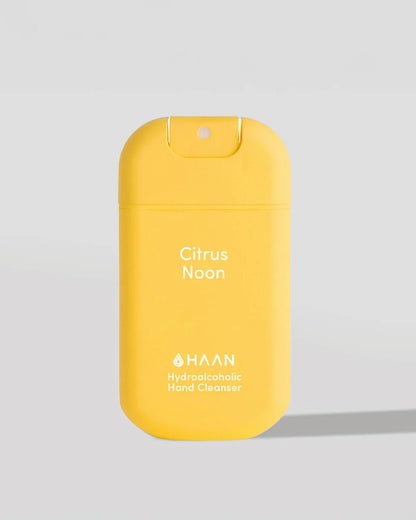 Haan Hand Cleanser