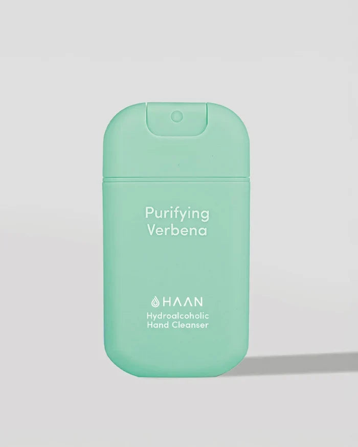 Haan Hand Cleanser