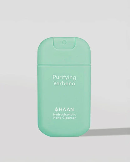 Haan Hand Cleanser