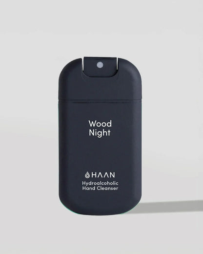 Haan Hand Cleanser