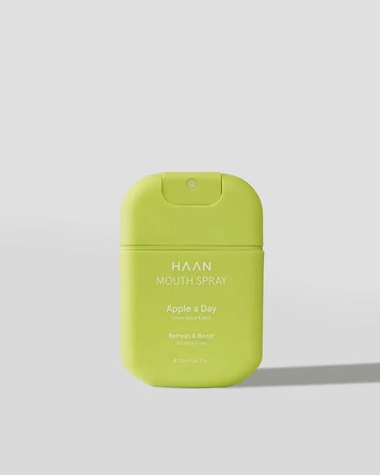 Haan Mouth Spray