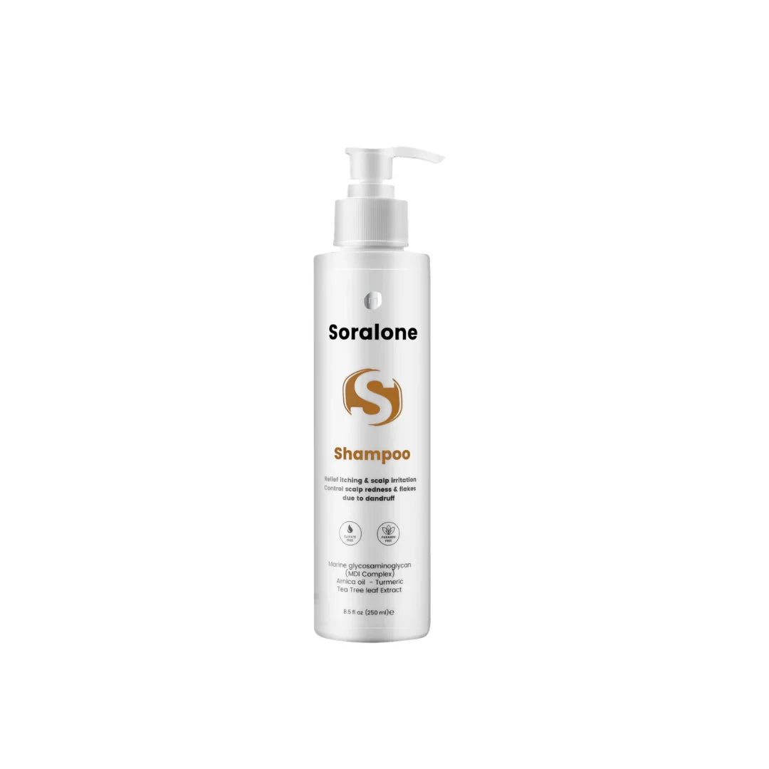 Soralone Shampoo 250ml