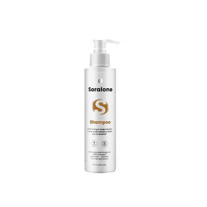 Soralone Shampoo 250ml