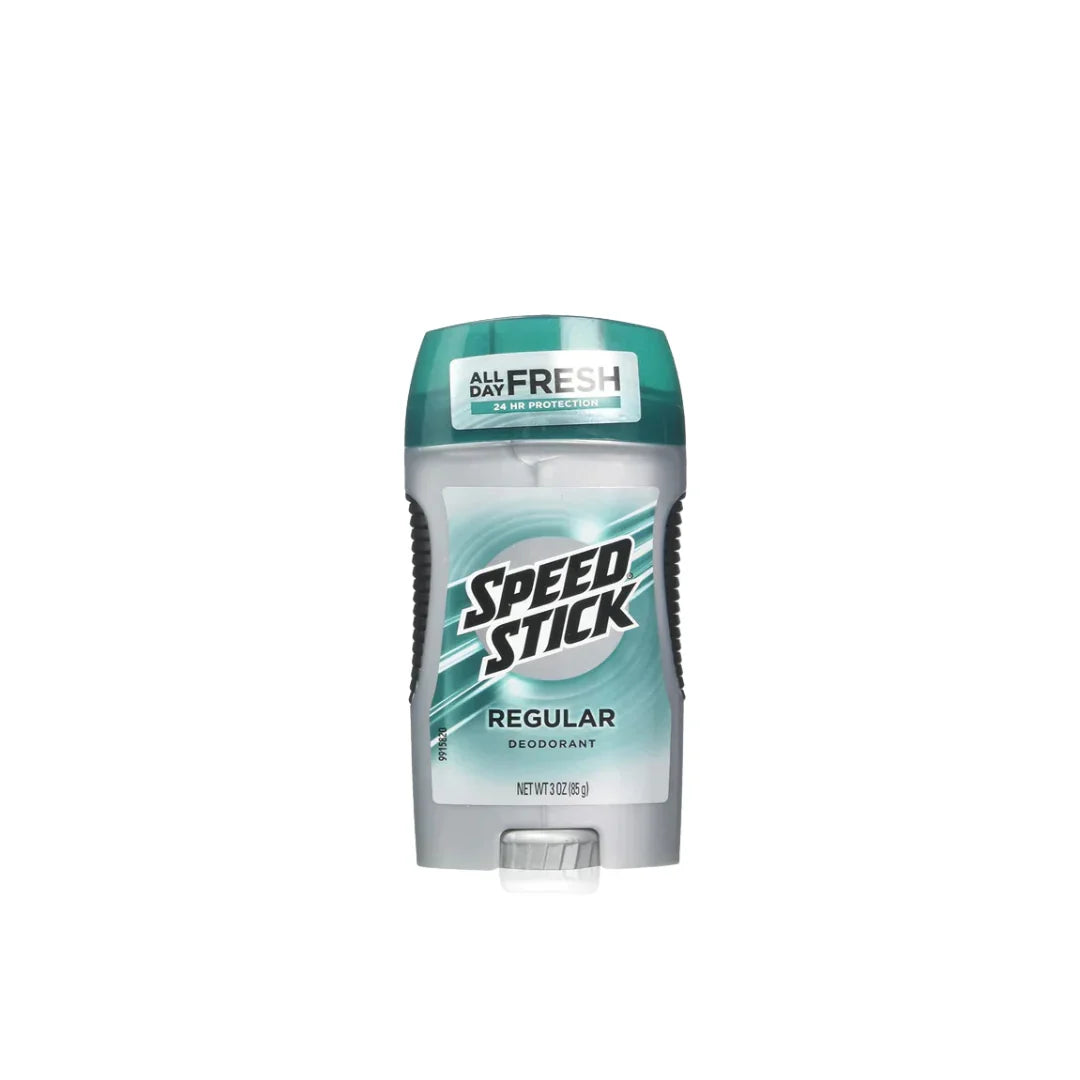 Speed Stick Deodorant For Men Regular 85g