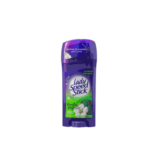 Lady Speed Stick Antiperspirant Deodorant Orchid Blossom