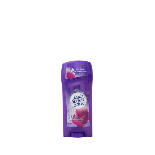 Lady Speed Stick Luxurious 65g