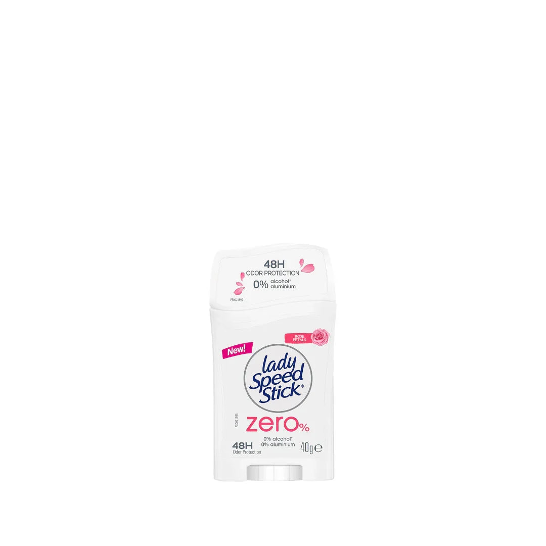 Lady Speed Stick Rose Petals 40g