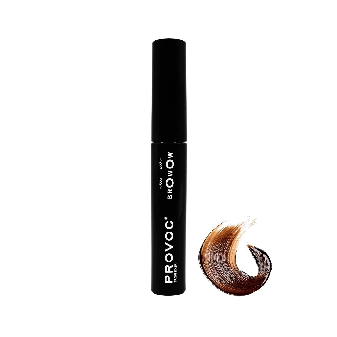 PROVOC BROWOW Brow Fixer