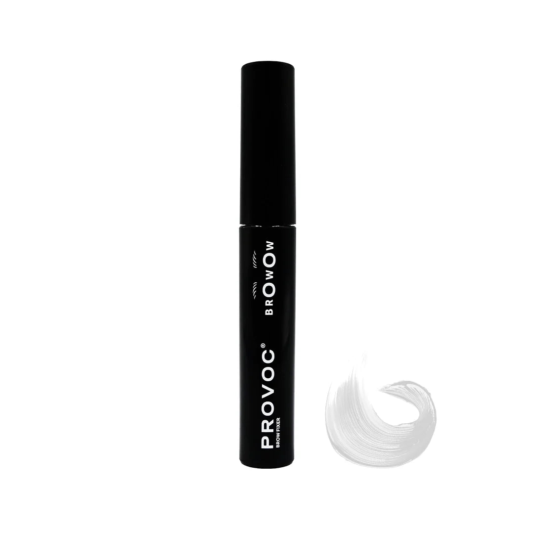 PROVOC BROWOW Brow Fixer