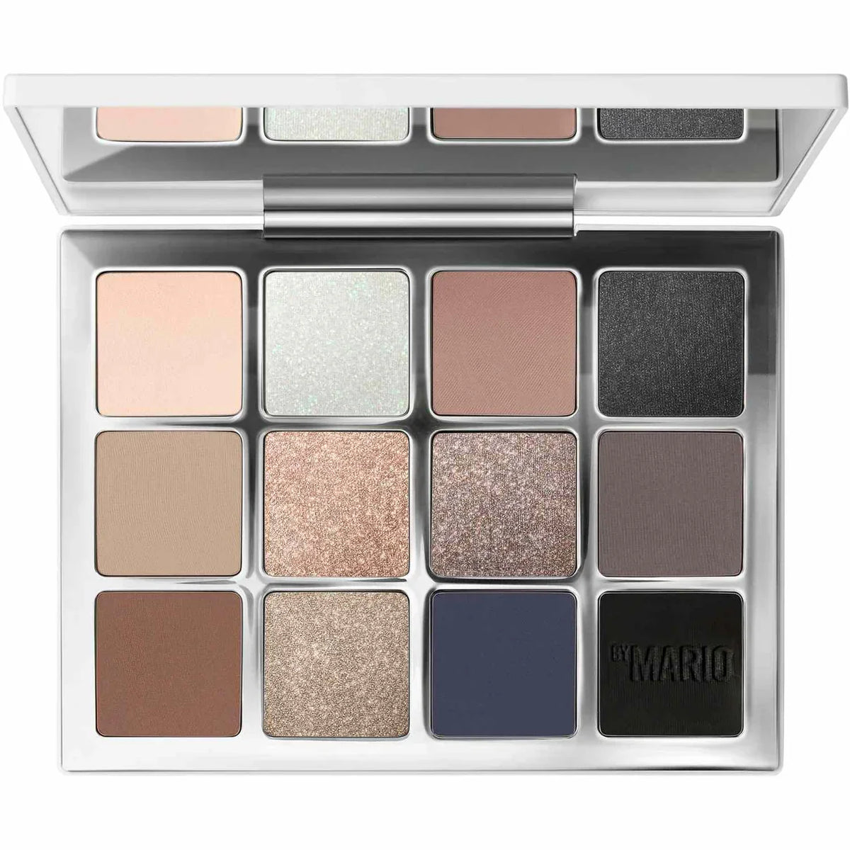 Makeup By Mario Ethereal Eyes Eyeshadow Palette: Moonlight