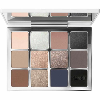 Makeup By Mario Ethereal Eyes Eyeshadow Palette: Moonlight