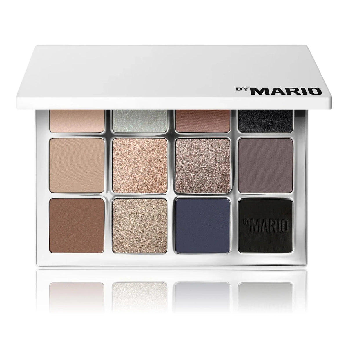 Makeup By Mario Ethereal Eyes Eyeshadow Palette: Moonlight