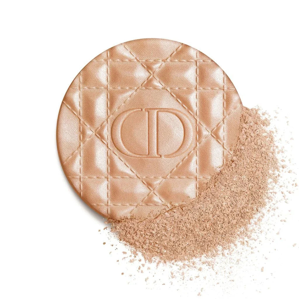 CHRISTIAN DIOR FOR EVER GLOW LUMINIZER (01 NUDE HALO)