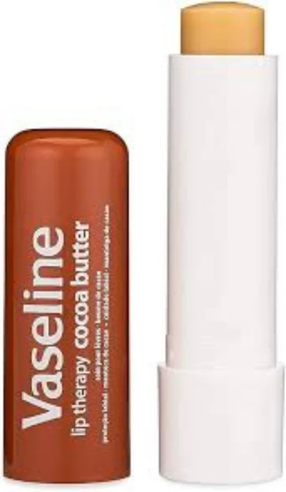 Vaseline Lip Care -Cocoa butter