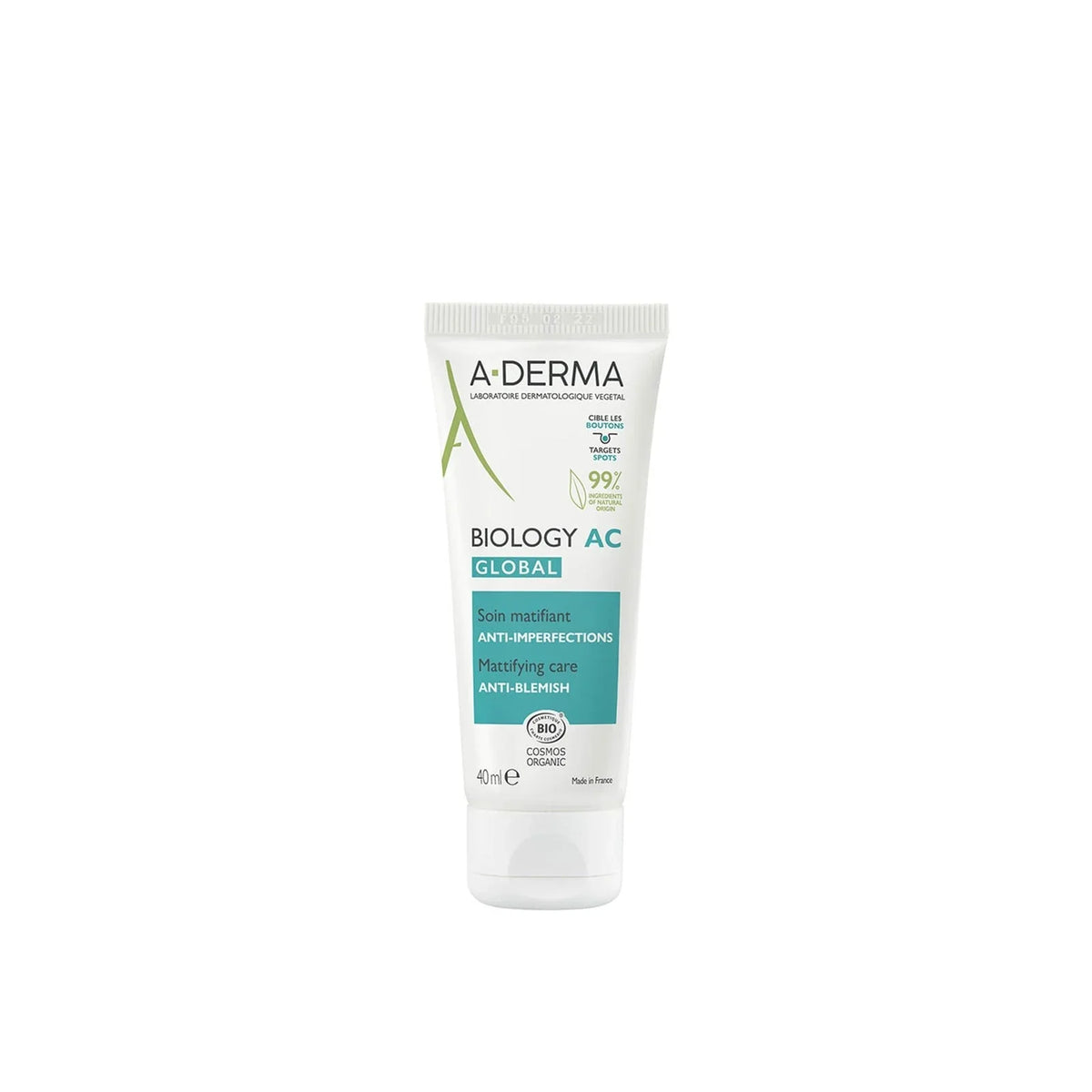 ADERMA Biology AC GLOBAL 40ML