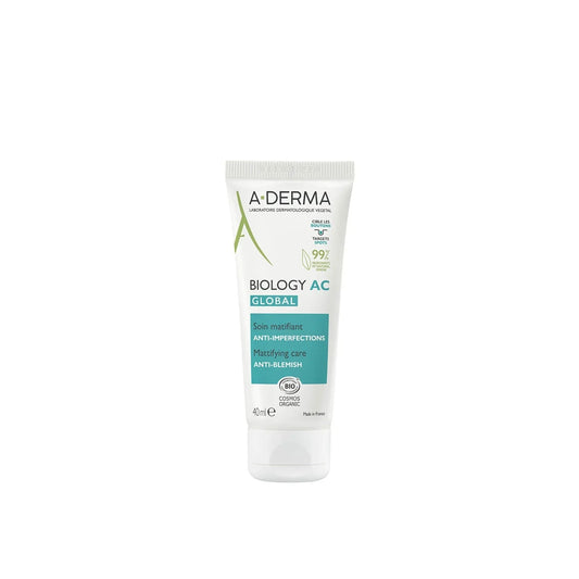 ADERMA Biology AC GLOBAL 40ML