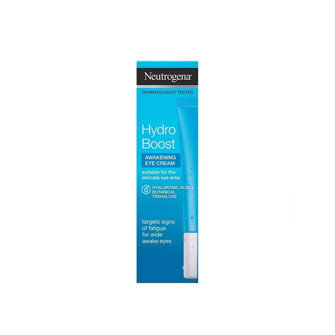 Neutrogena Hydro Boost Eye Cream 15ML