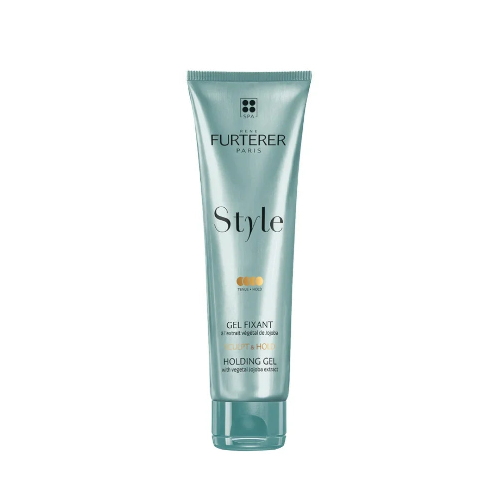Rene Furterer Style For Hair Styling Fixing Gel 150ML
