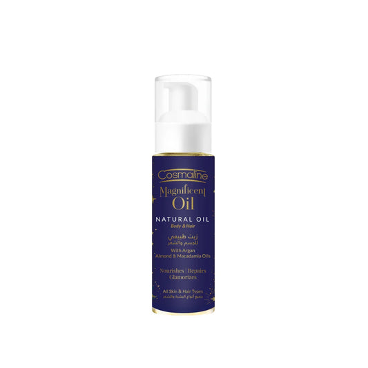 Cosmaline Magnificent Oil