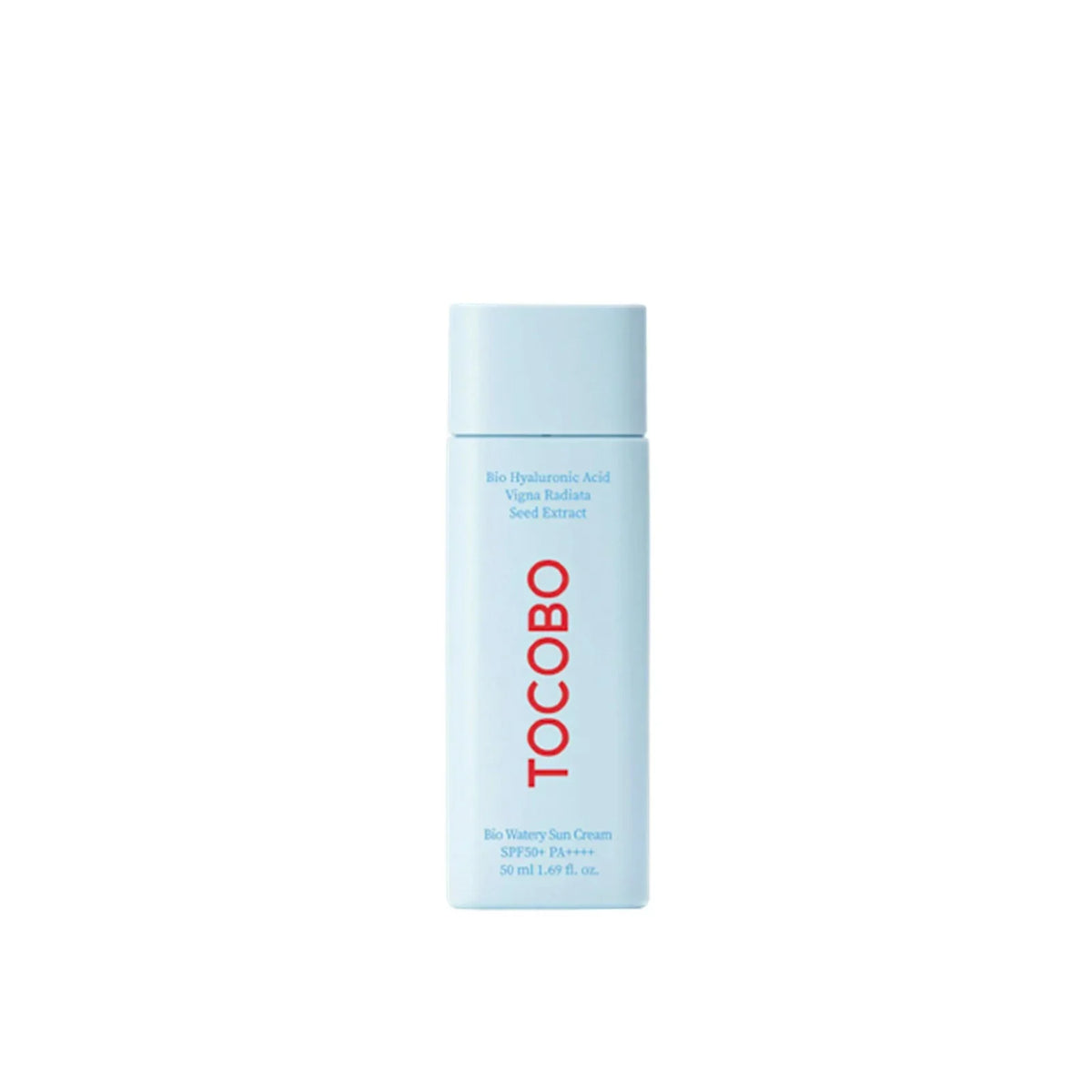 Tocobo Bio Watery Sun Cream SPF50 50ML