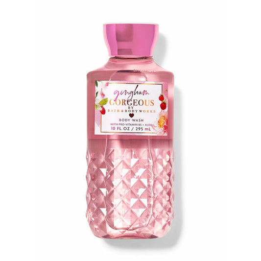 Bath & Body Works Gingham Gorgeous Body Wash 295ML