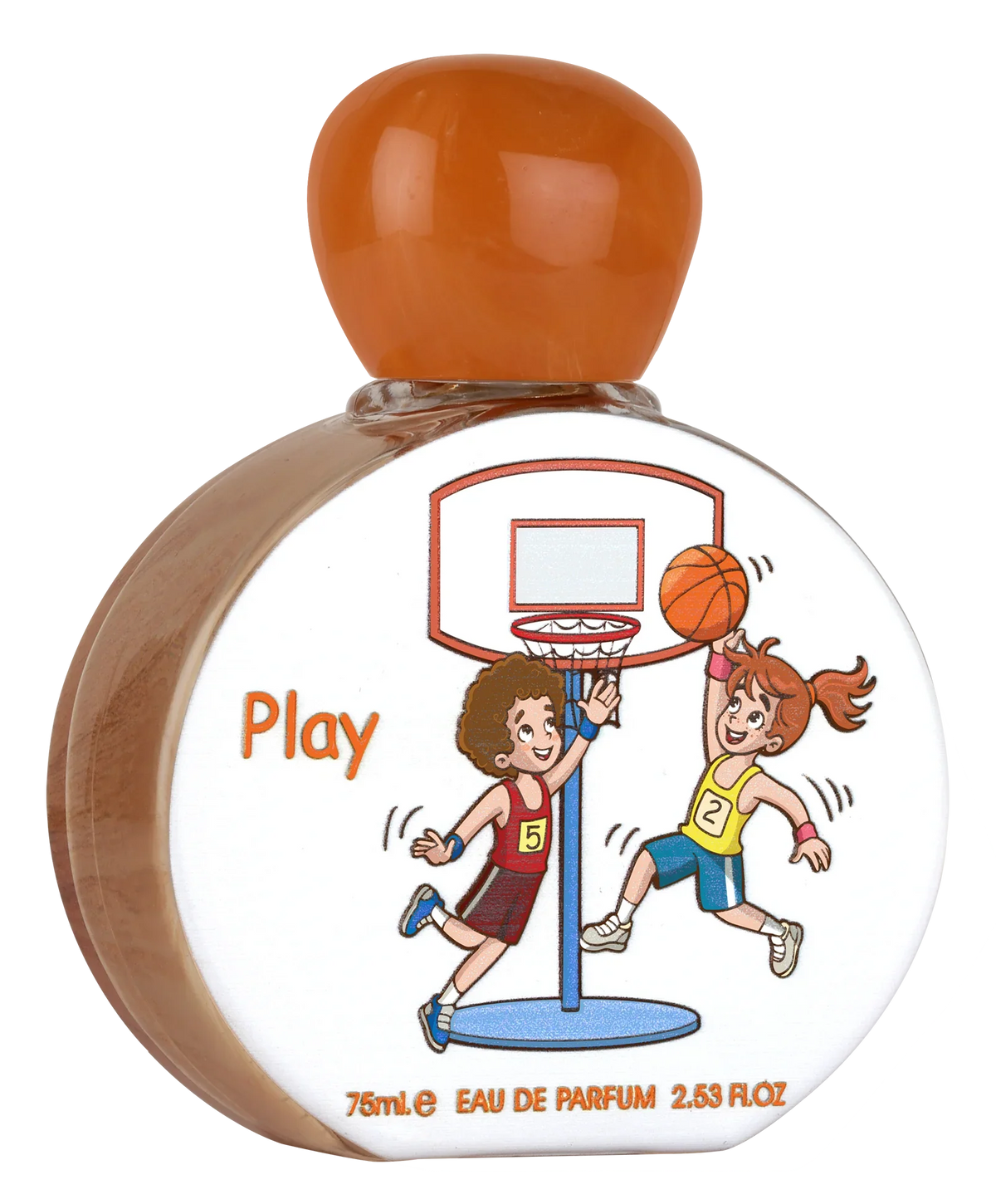 Lattafa Pride Kids – Play