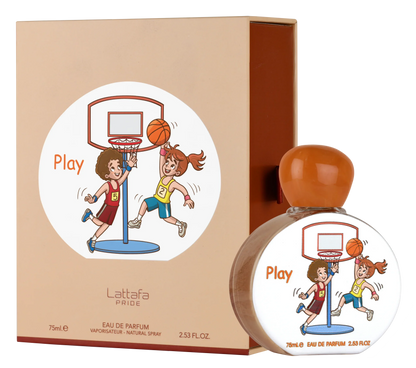Lattafa Pride Kids – Play