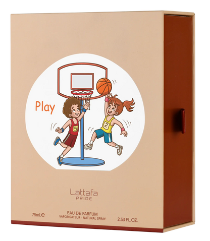 Lattafa Pride Kids – Play